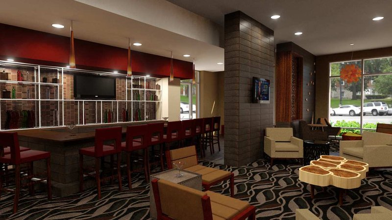 The Broadway Columbia-A Doubletree By Hilton Hotel - Columbia, MO