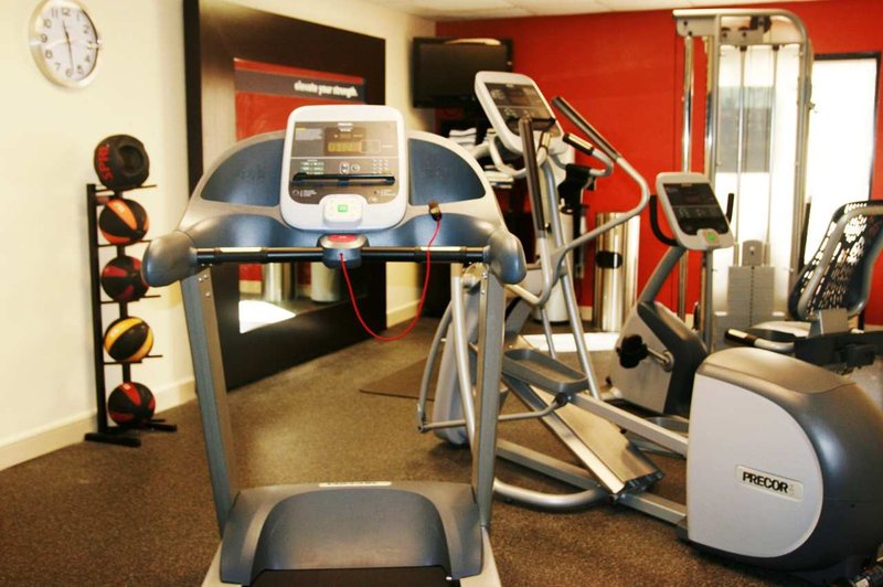 Best Western Plus-Riverfront - Covington, KY