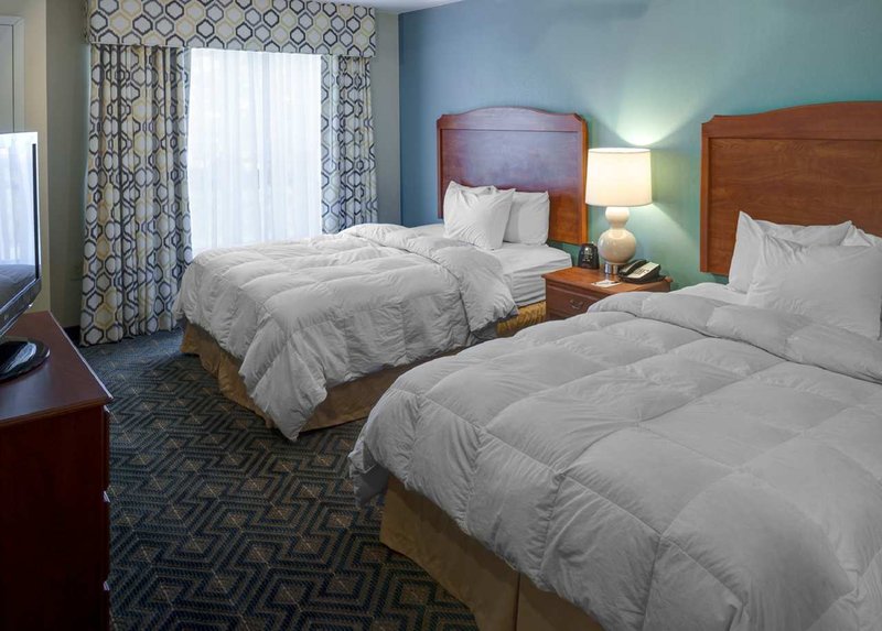 Homewood Suites - Mount Laurel, NJ