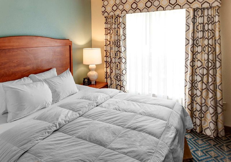 Homewood Suites - Mount Laurel, NJ