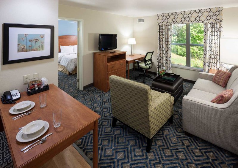 Homewood Suites - Mount Laurel, NJ