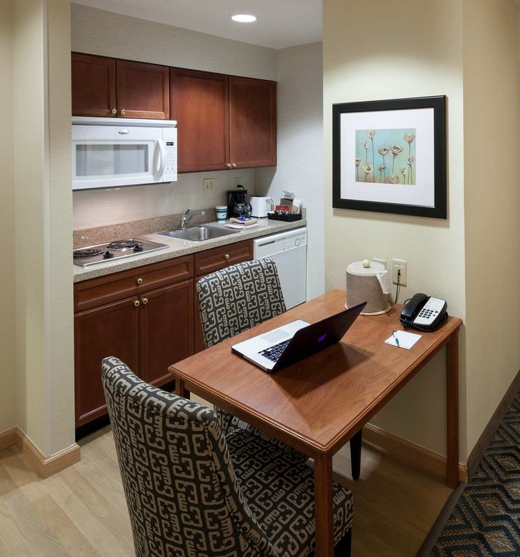 Homewood Suites - Mount Laurel, NJ