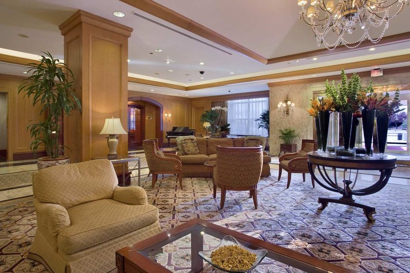 Hilton Short Hills - Short Hills, NJ