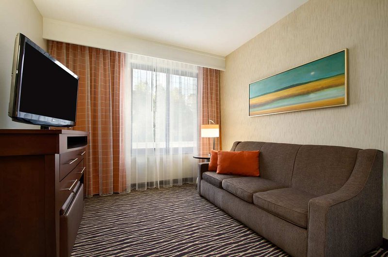 Embassy Suites By Hilton Fayetteville Fort Bragg - Fayetteville, NC