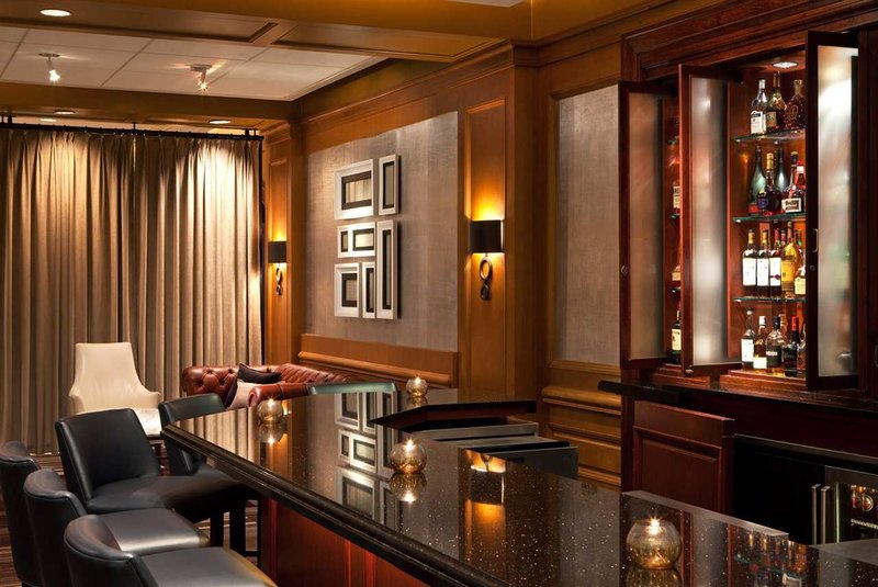 Hilton Short Hills - Short Hills, NJ