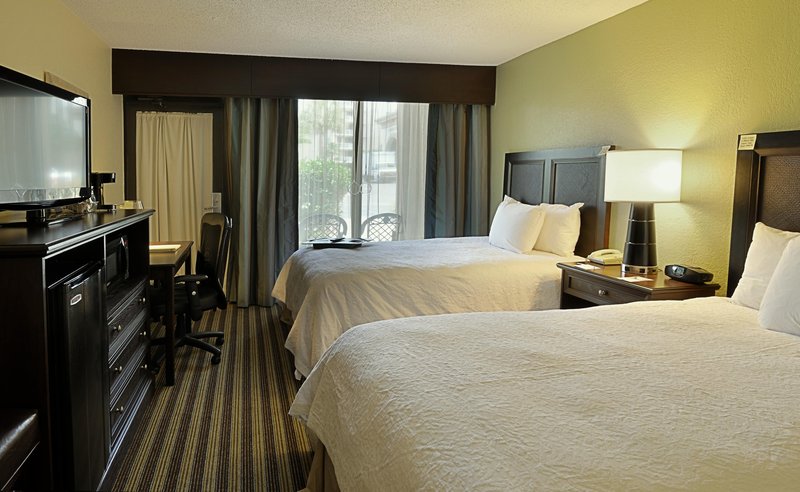 Hampton Inn Ft. Walton Beach - Fort Walton Beach, FL