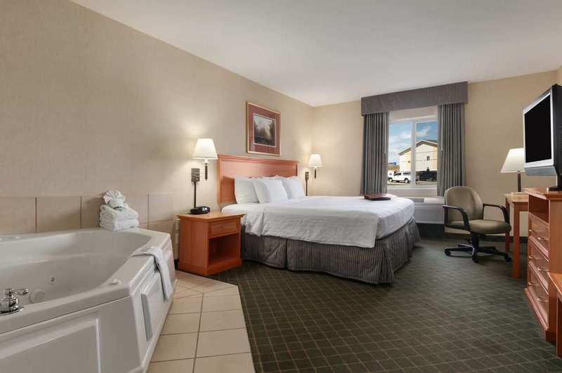 Hampton Inn Gillette - Gillette, WY
