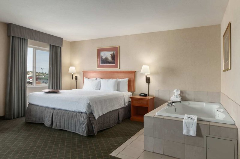 Hampton Inn Gillette - Gillette, WY