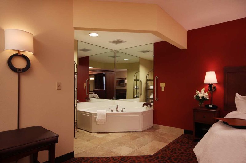 Hampton Inn Grand Rapids-North - Grand Rapids, MI