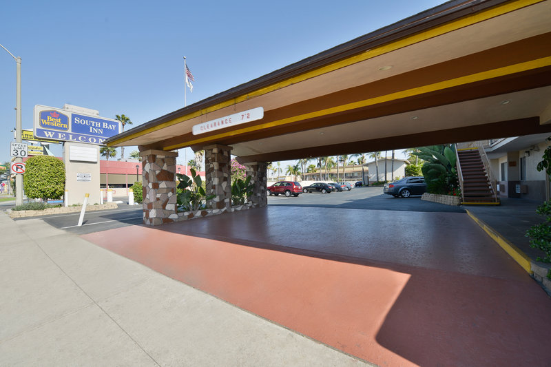 Quality Inn - Chula Vista, CA