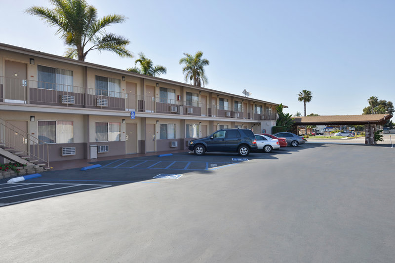 Quality Inn - Chula Vista, CA