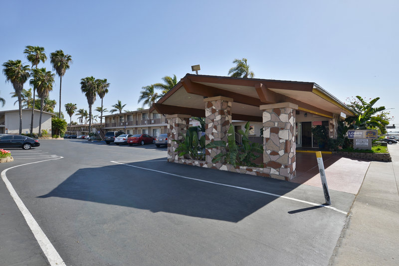 Quality Inn - Chula Vista, CA