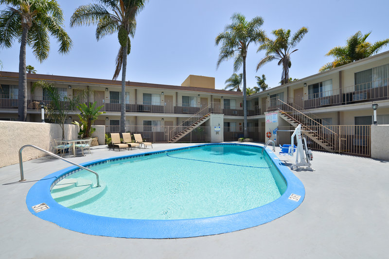 Quality Inn - Chula Vista, CA