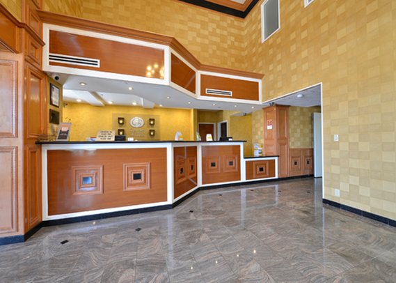 Comfort Suites-Marina - Oceanside, CA