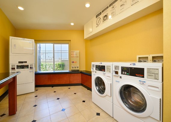 Comfort Suites-Marina - Oceanside, CA