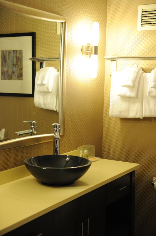 Crowne Plaza SACRAMENTO NORTHEAST - Rio Linda, CA