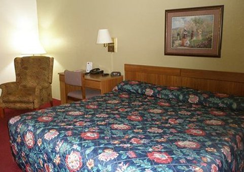 Econo Lodge - Somerset, PA