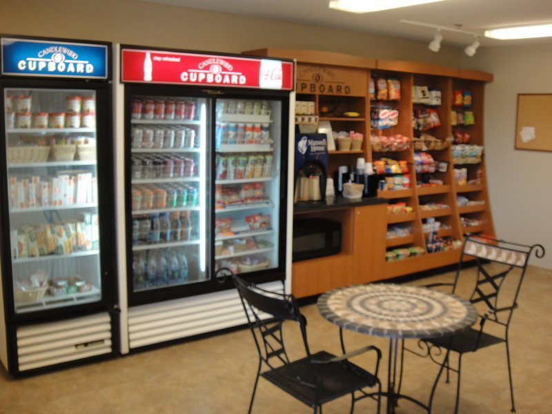 Candlewood Suites CHICAGO/NAPERVILLE - Warrenville, IL
