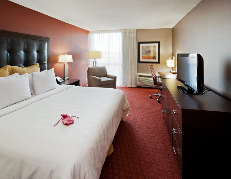 Crowne Plaza SACRAMENTO NORTHEAST - Rio Linda, CA