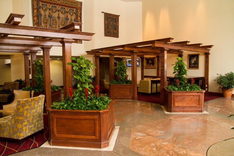 Cromwell Crowne Plaza - Cromwell, CT