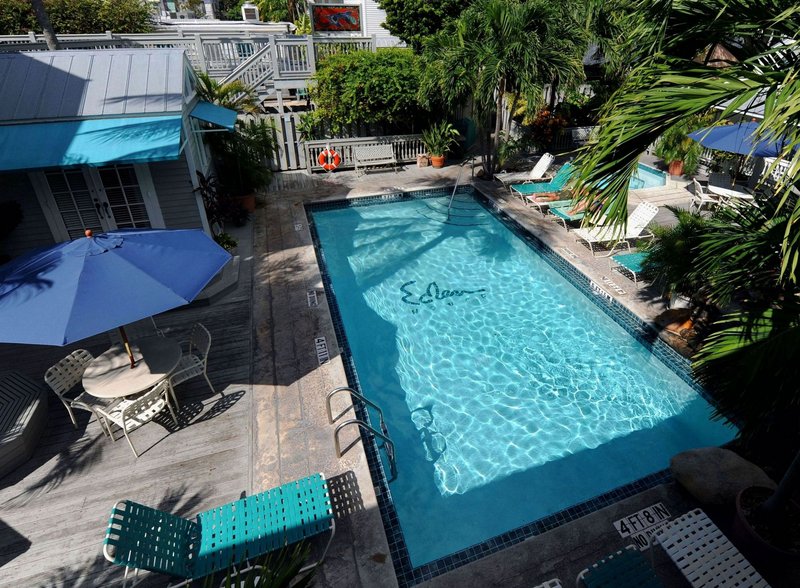 Eden House Key West Hotels - Key West, FL