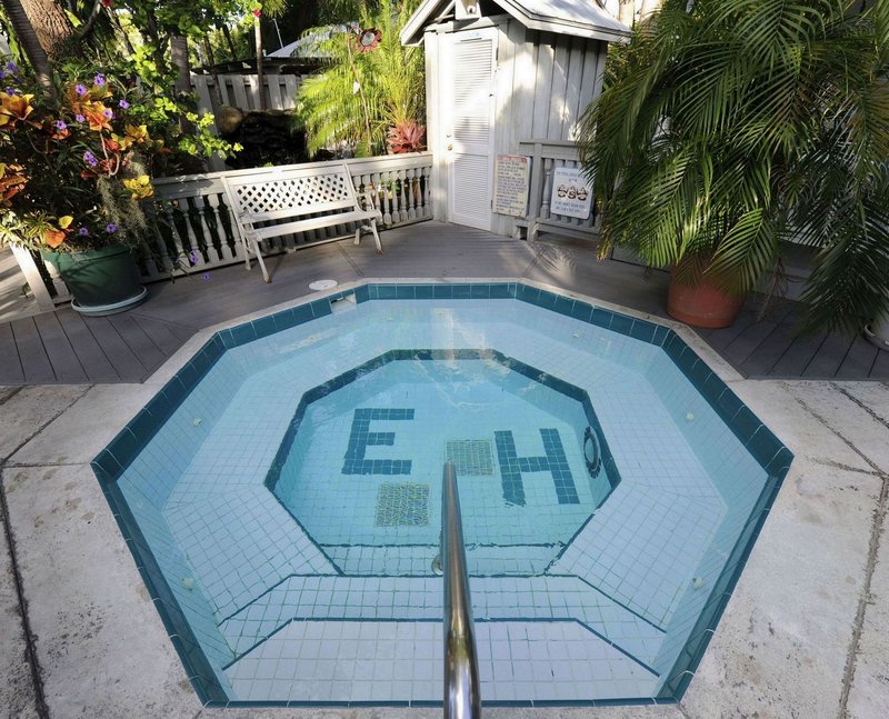 Eden House Key West Hotels - Key West, FL