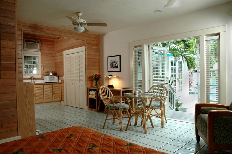 Eden House Key West Hotels - Key West, FL