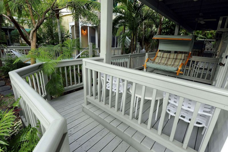 Eden House Key West Hotels - Key West, FL