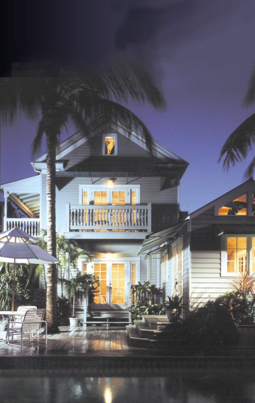 Eden House Key West Hotels - Key West, FL