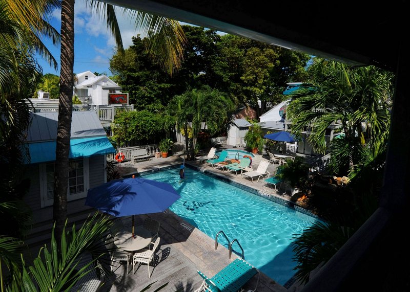 Eden House Key West Hotels - Key West, FL