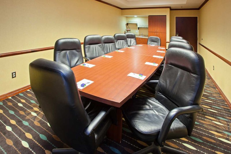 Best Western Plus-Riverfront - Covington, KY