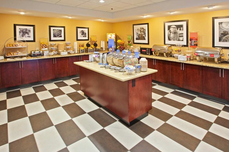 Best Western Plus-Riverfront - Covington, KY