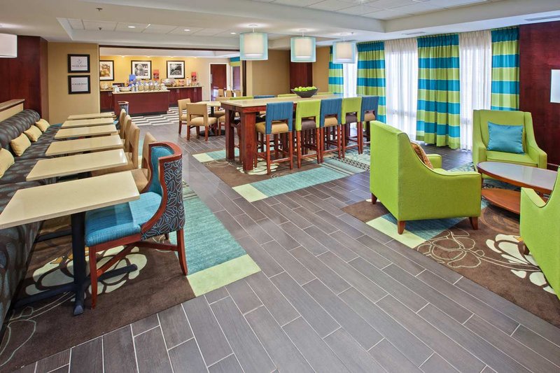 Best Western Plus-Riverfront - Covington, KY