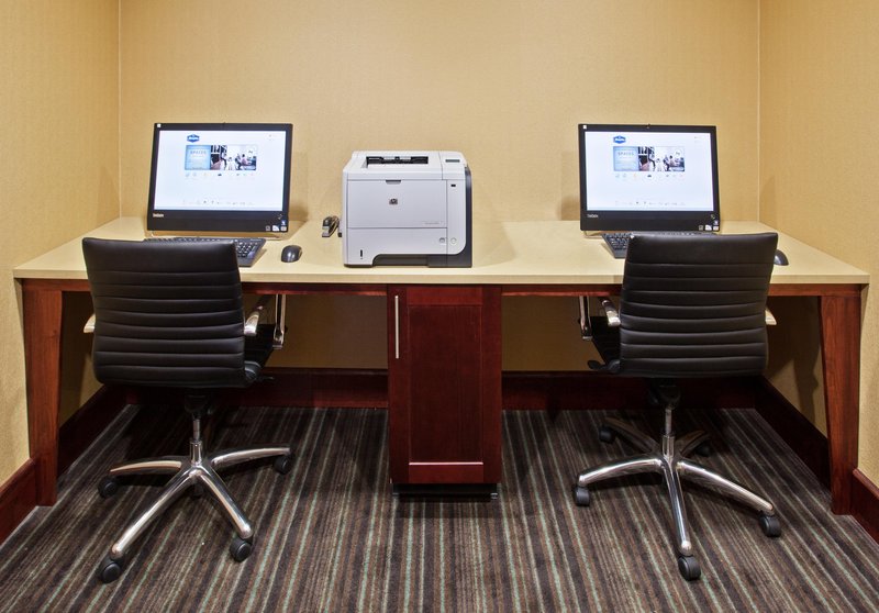 Best Western Plus-Riverfront - Covington, KY