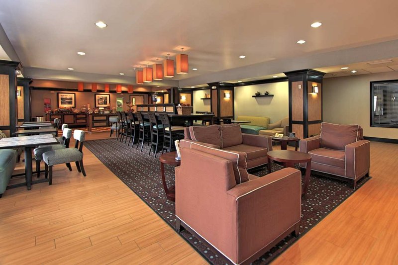 Hampton Inn Defiance - Defiance, OH