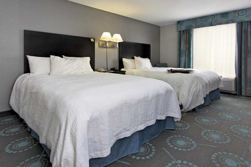 Hampton Inn Defiance - Defiance, OH