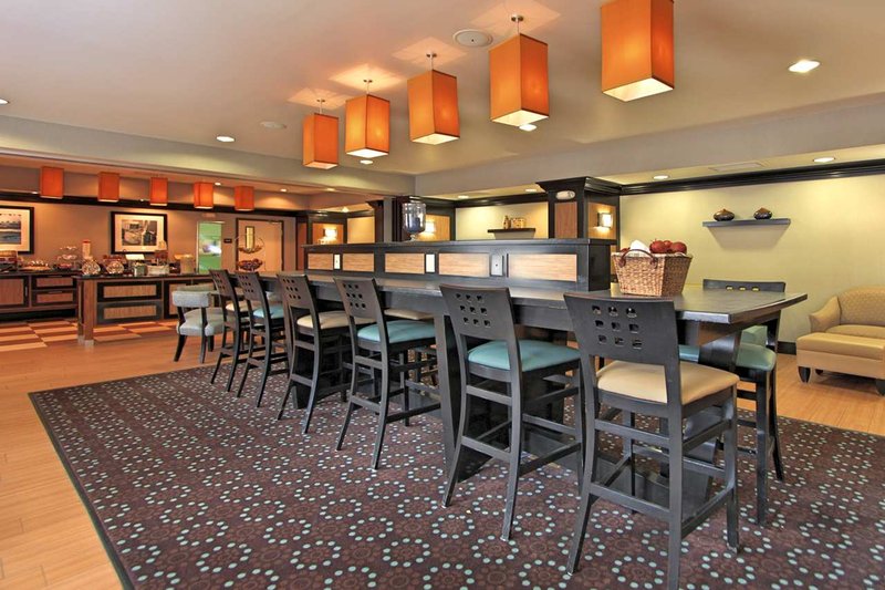 Hampton Inn Defiance - Defiance, OH