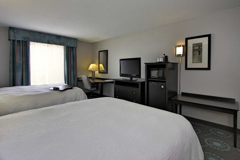 Hampton Inn Defiance - Defiance, OH