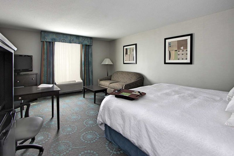 Hampton Inn Defiance - Defiance, OH