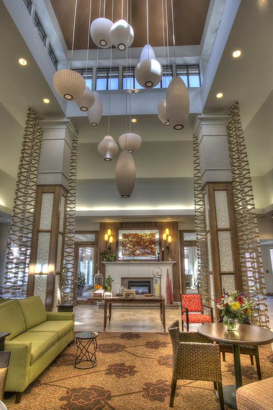 Hilton Garden Inn Stony Brook - Stony Brook, NY