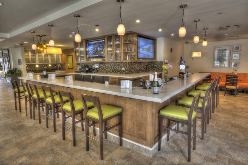 Hilton Garden Inn Stony Brook - Stony Brook, NY