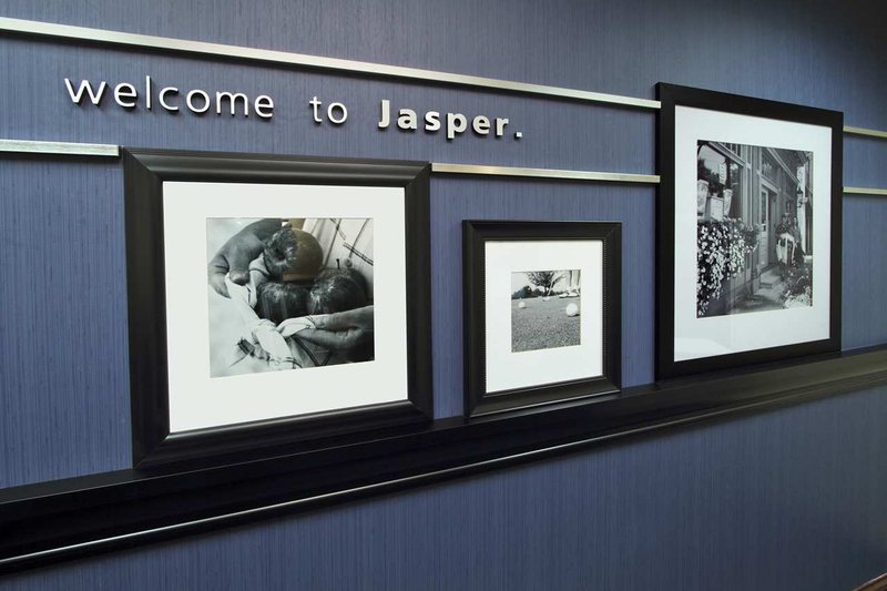 Hampton Inn-Jasper - Jasper, IN