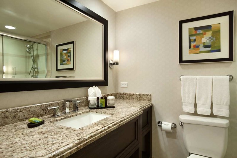 EMBASSY SUITES-IRVINE - Irvine, CA