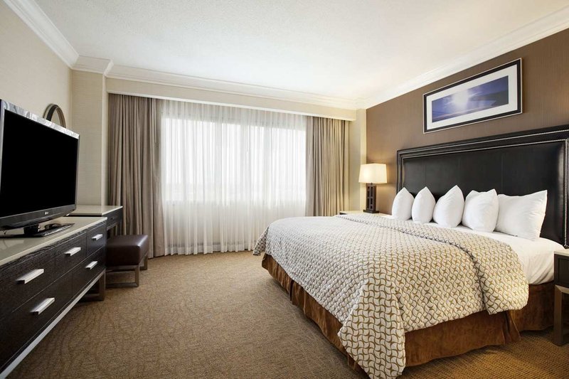 EMBASSY SUITES-IRVINE - Irvine, CA