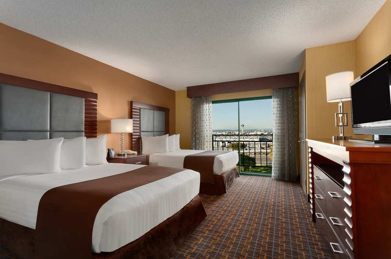 Embassy Suites By Hilton Los Angeles International Airport South - El Segundo, CA