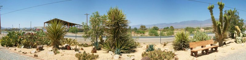 Best Western - Pahrump, NV