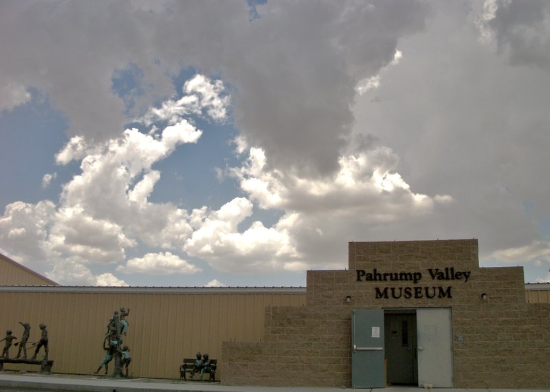 Best Western - Pahrump, NV