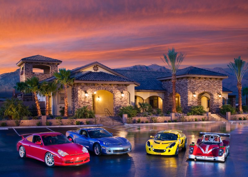 Best Western - Pahrump, NV