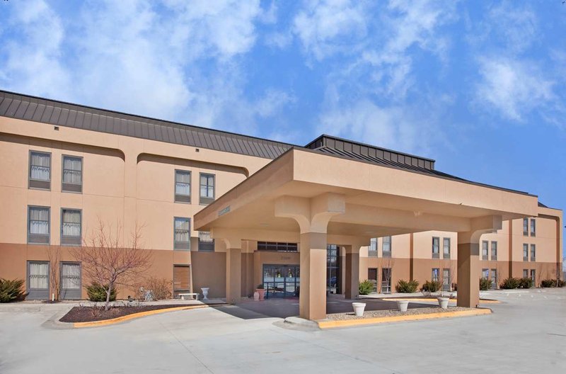 Hampton Inn Lawrence - Lawrence, KS