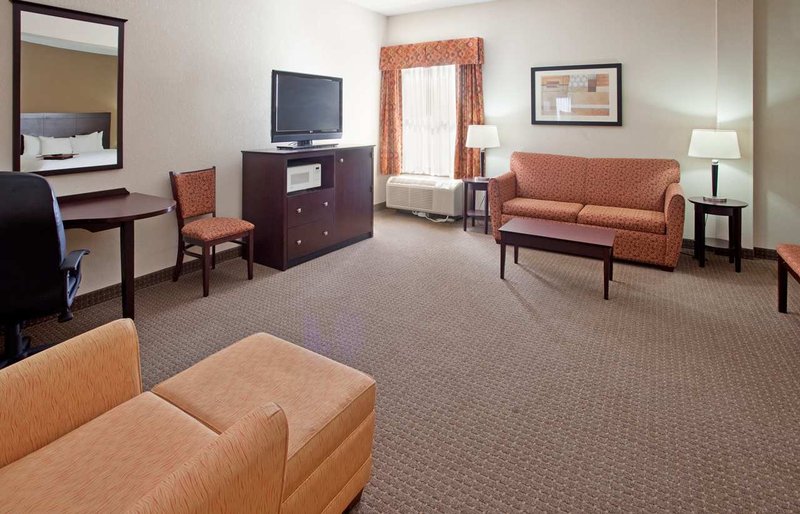 Hampton Inn Lawrence - Lawrence, KS